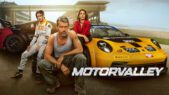 Se serien Motorvalley på Netflix