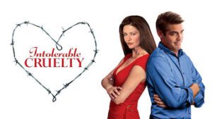Intolerable Cruelty