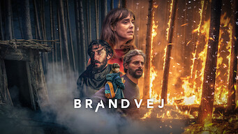 Brandvej