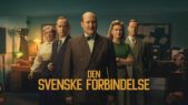 Se serien Den svenske forbindelse på Netflix