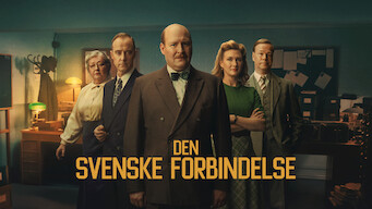 Den svenske forbindelse