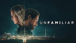 Unfamiliar