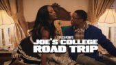 Se serien Joe’s College Road Trip på Netflix