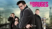 Se serien In Bruges på Netflix