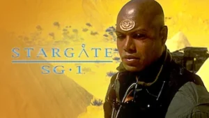 Stargate SG-1