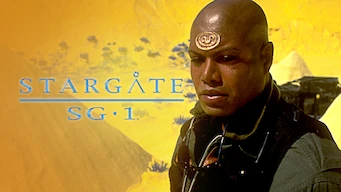 Stargate SG1