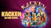 Se serien Crap Happens på Netflix