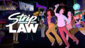 Se serien Strip Law på Netflix