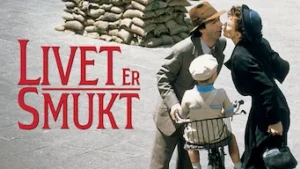 Livet er smukt