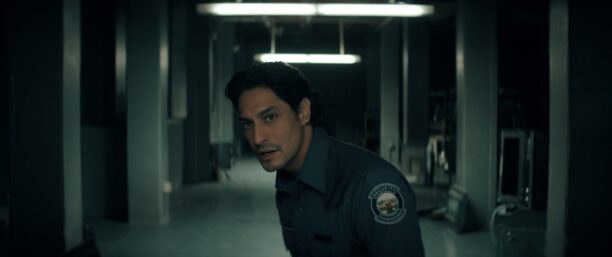 Monsterdramaet ‘The Boroughs’ lander på Netflix den 21. maj