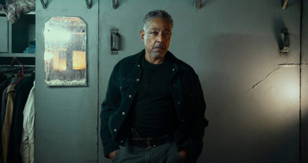 Hans Zimmer laver musik til Netflix-thrilleren ‘All the Sinners Bleed’