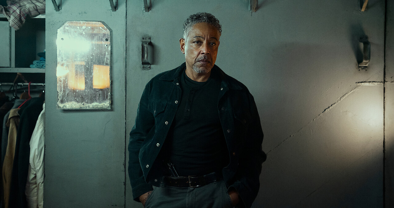 Hans Zimmer laver musik til Netflix-thrilleren ‘All the Sinners Bleed’