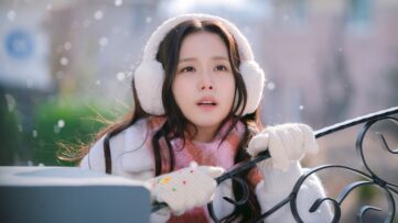 ‘Boyfriend on Demand’: Ny koreansk romcom om virtuel dating kommer på Netflix