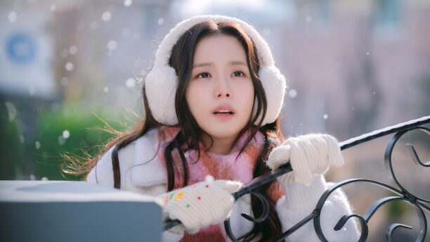 ‘Boyfriend on Demand’: Ny koreansk romcom om virtuel dating kommer på Netflix