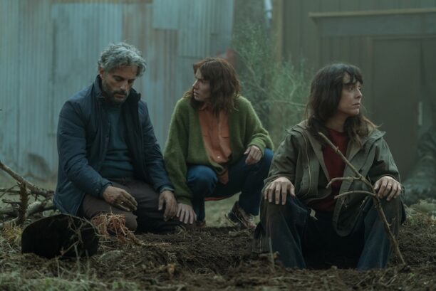 Anmeldelse: ‘Brandvej’