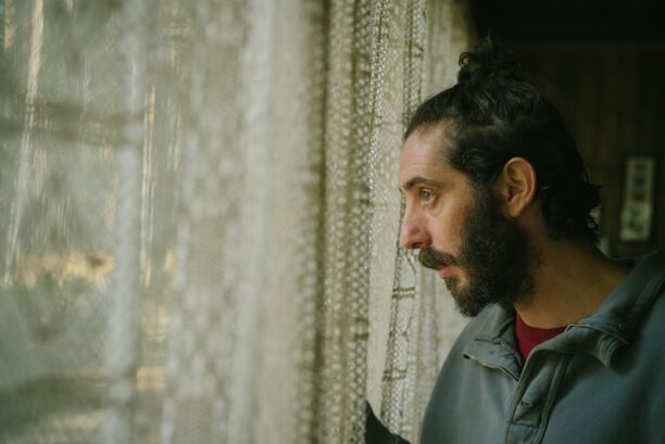 Anmeldelse: ‘Brandvej’