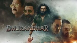 Dhurandhar