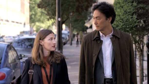 De 5 bedste krimiserier på Netflix lige nu