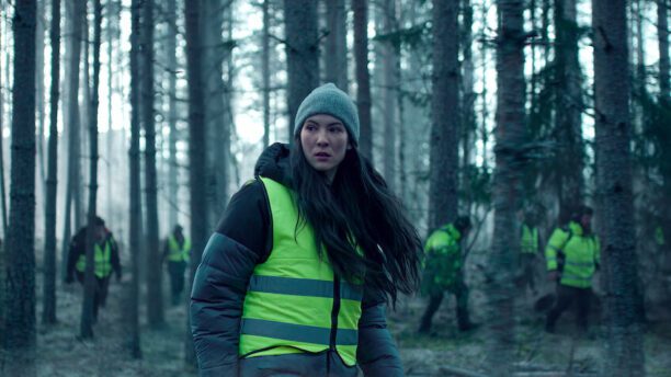 De 5 bedste krimiserier på Netflix lige nu