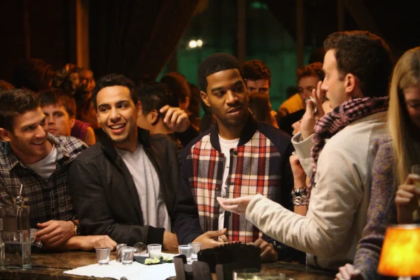 HBO-serien ‘How to Make It in America’ får Netflix-premiere