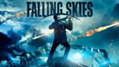 Se serien Falling Skies på Netflix