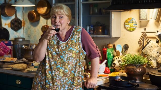 Netflix afslører premieredato på svenske ‘Je m’appelle Agneta’ Netflix afslører premieredato på svenske ‘Je m’appelle Agneta’