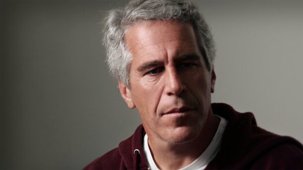 Rystende Jeffrey Epstein-dokumentar hitter igen på Netflix