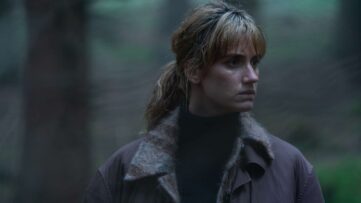 Netflix afslører premieredatoen på ‘Kastanjemanden’ sæson 2
