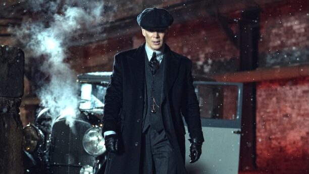 Nyheder på Netflix i marts 2026