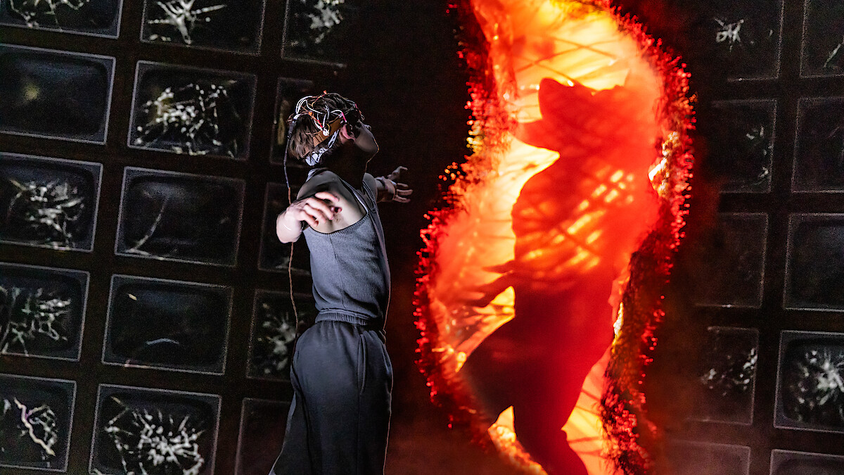 Broadway-showet ‘Stranger Things: The First Shadow’ kommer på Netflix