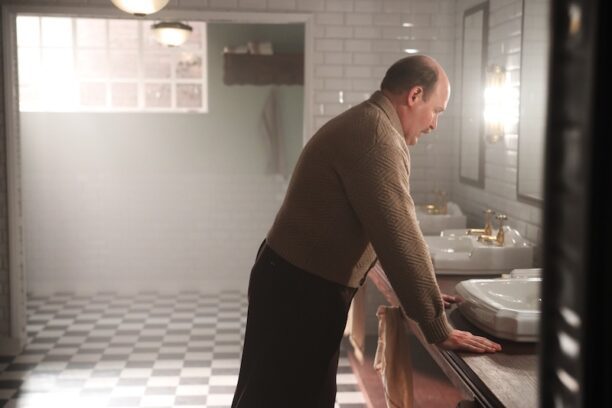 Anmeldelse: ‘Den svenske forbindelse’