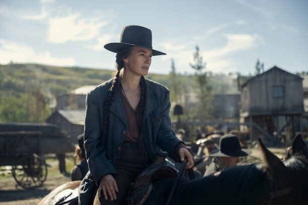 ‘The Abandons’-skaber kritiserer Netflix efter lukning