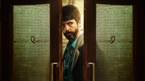 De 5 bedste krimiserier på Netflix lige nu