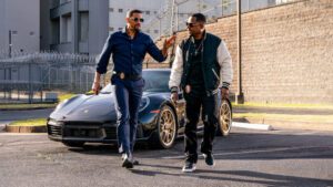 Nye film og serier på Netflix (Uge 6 – 2026)