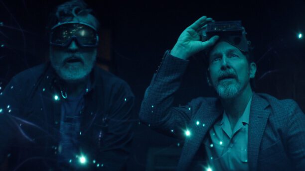 Den overnaturlige sci-fi-serie ‘The Boroughs’ får premiere på Netflix