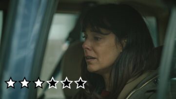 Anmeldelse: ‘Brandvej’