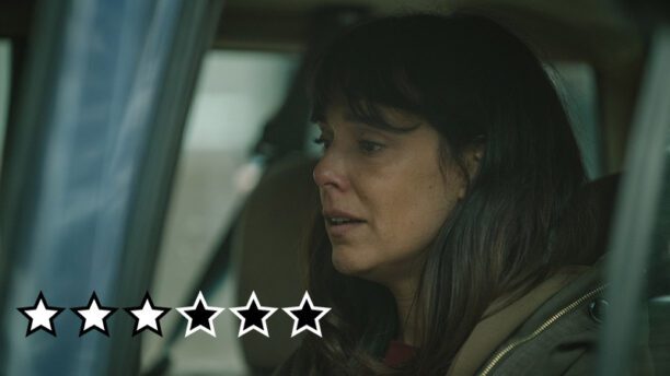 Anmeldelse: ‘Brandvej’