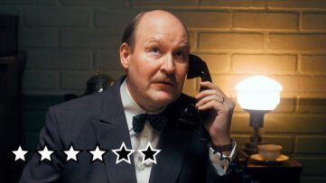 Anmeldelse: ‘Den svenske forbindelse’