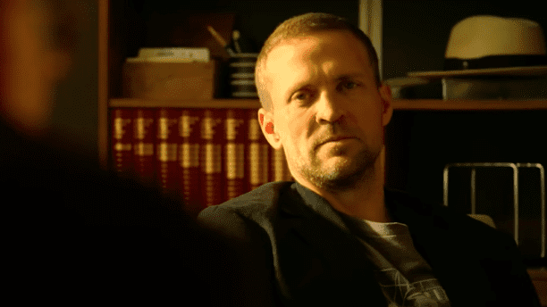 Kom bag kameraet på Jo Nesbøs ‘Harry Hole’