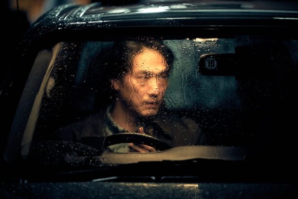 De 5 bedste krimiserier på Netflix lige nu