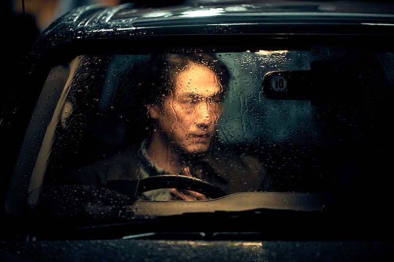 De 5 bedste krimiserier på Netflix lige nu