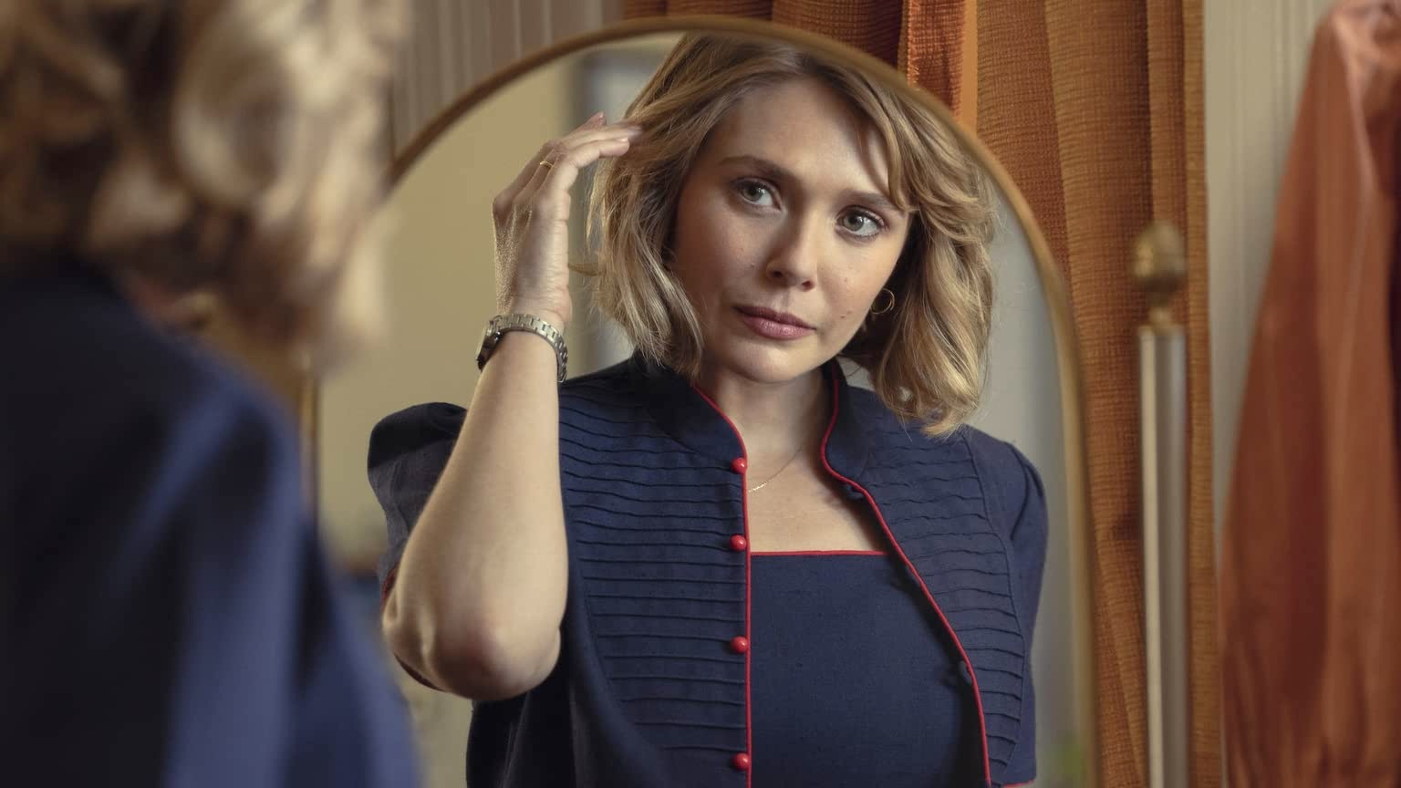 True crime-serien ‘Love & Death’ lander på Netflix Danmark