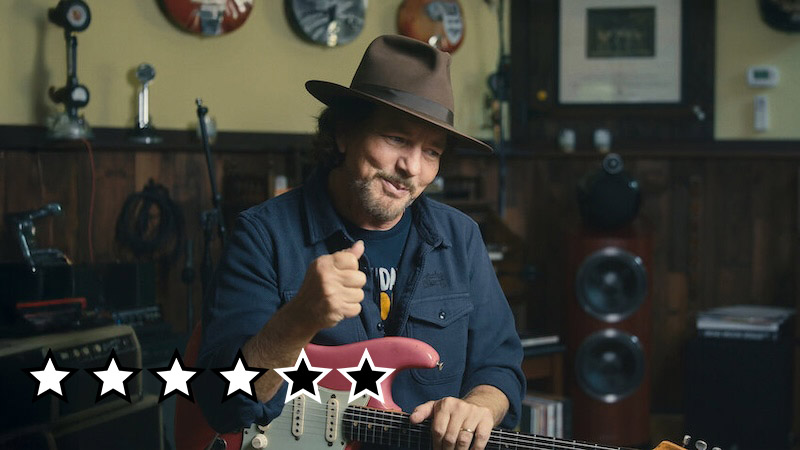 Anmeldelse: ‘Matter of Time’