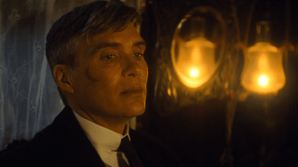 Tommy Shelby vender tilbage i ny trailer til ‘Peaky Blinders’-filmen