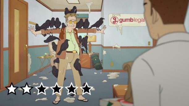 Anmeldelse: ‘Strip Law’ – sæson 1