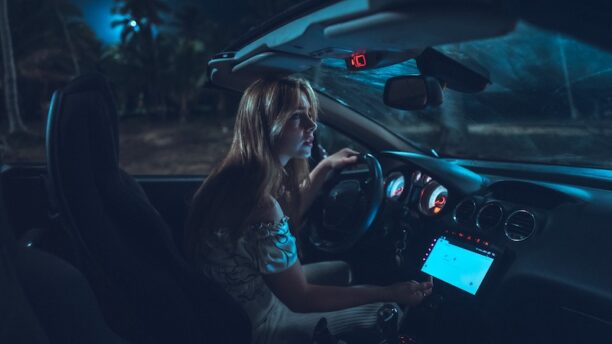 ‘Den aften’: Ny Netflix-thriller baseret på bestseller får premiere i marts