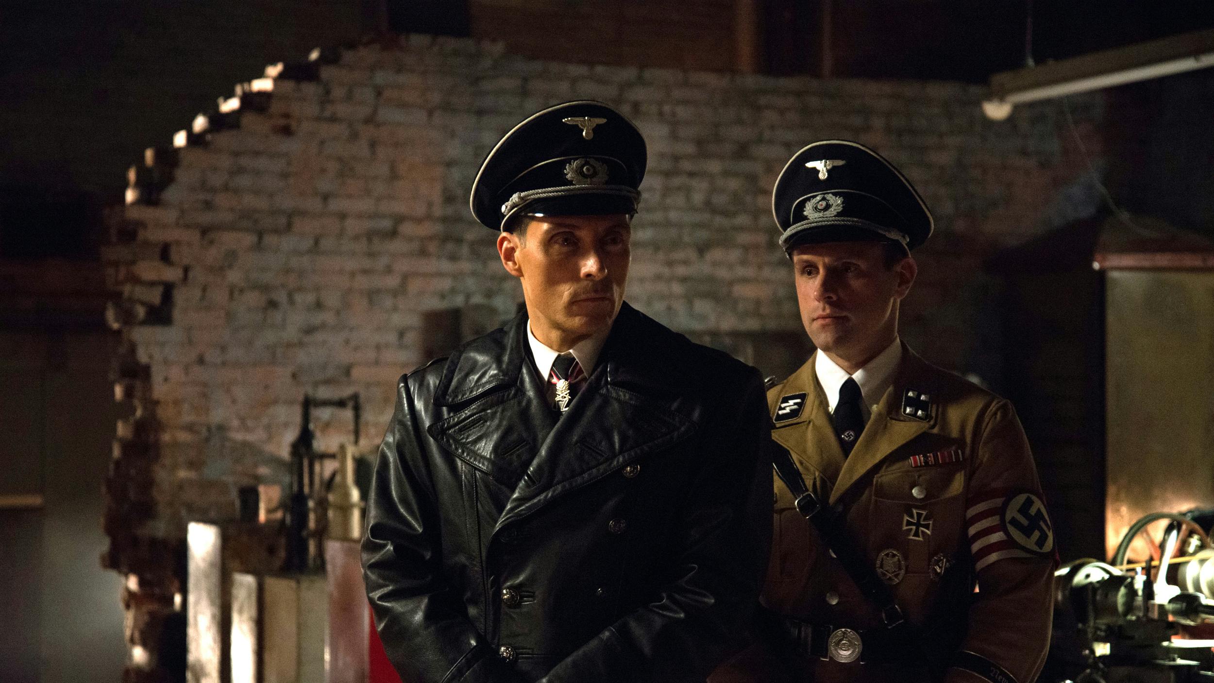Dystopisk hitserie ‘The Man in the High Castle’ får premiere på Netflix