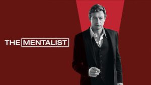 the mentalist