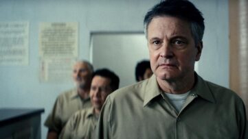 Anmelderrost HBO-serie ‘The Staircase’ kommer på Netflix