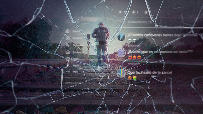 ‘The TikTok Killer’: Ny true crime-dokumentar får Netflix-premiere